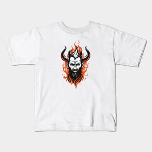 DAEMON Kids T-Shirt